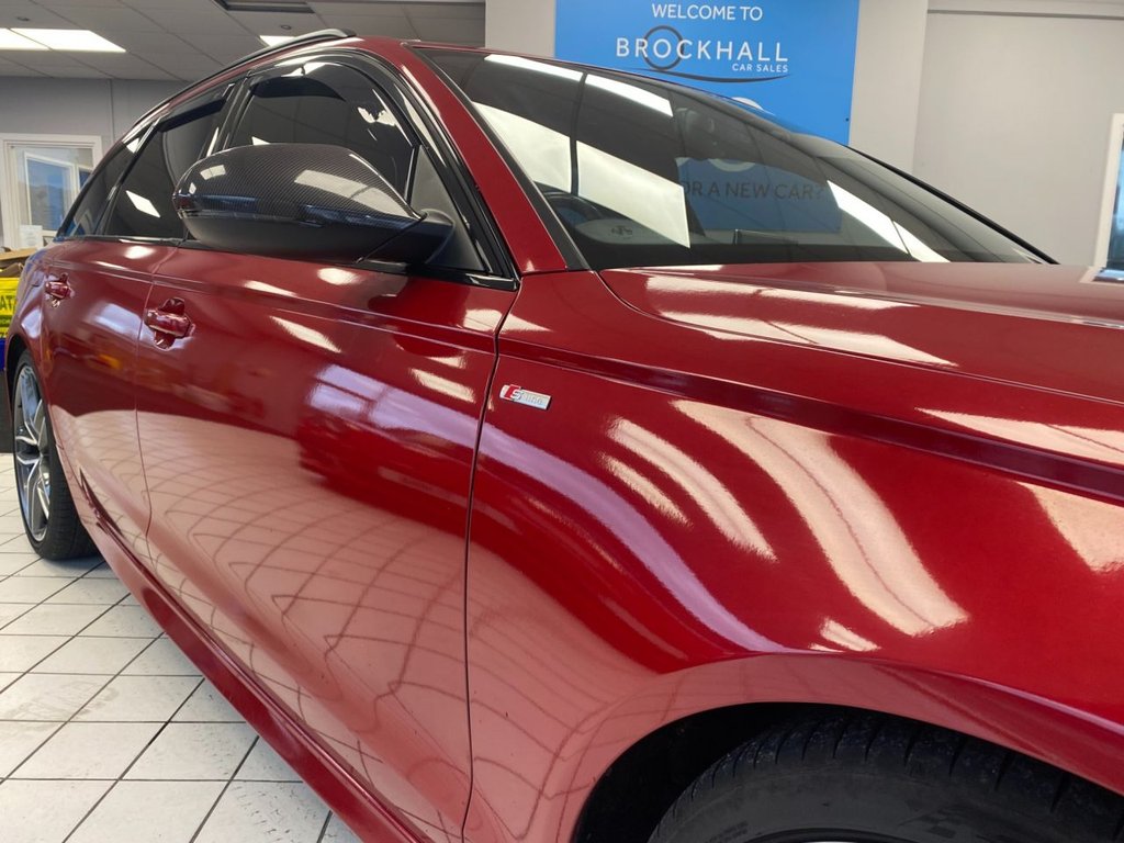 Used Audi A6 2017 for sale - 77276577: Photo 4