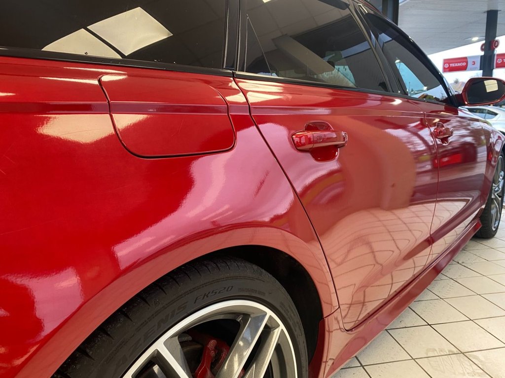 Used Audi A6 2017 for sale - 77276577: Photo 5