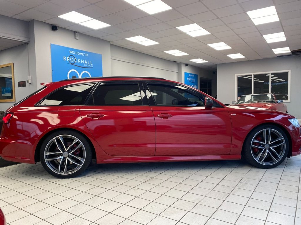 Used Audi A6 2017 for sale - 77276577: Photo 6