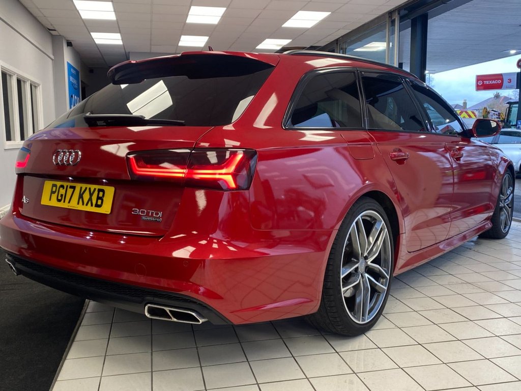 Used Audi A6 2017 for sale - 77276577: Photo 9