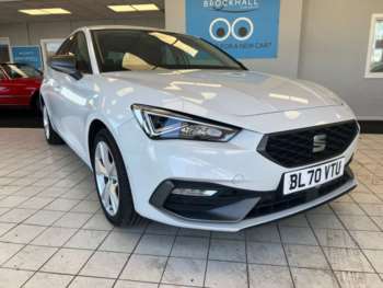Used SEAT Leon 2020 for sale - 74208727: Photo