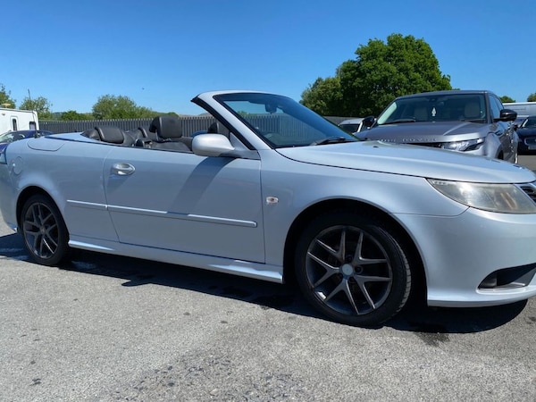 Used Saab 9-3 2009 for sale - 74639013: Photo 10