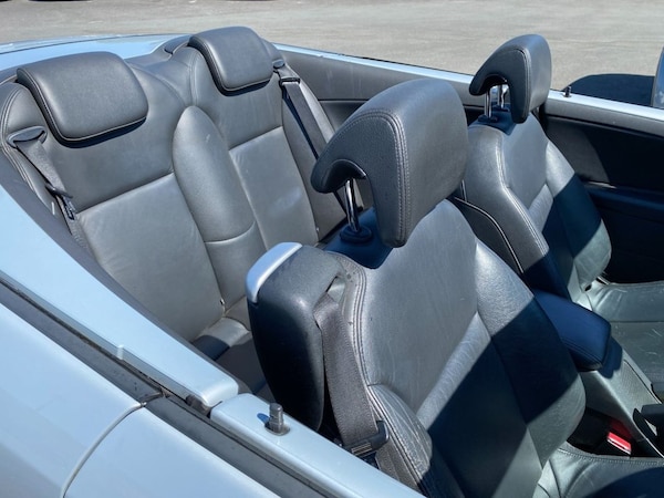 Used Saab 9-3 2009 for sale - 74639013: Photo 11