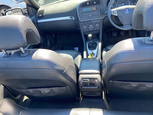 Used Saab 9-3 2009 for sale - 74639013: Photo 13