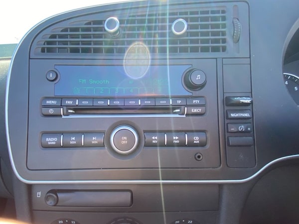 Used Saab 9-3 2009 for sale - 74639013: Photo 18