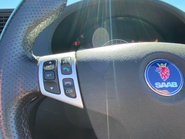 Used Saab 9-3 2009 for sale - 74639013: Photo 19