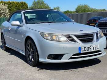 2009 (09) - 1.8T Vector Sport Convertible 2dr Petrol Manual 6 Spd Euro 4 (150 ps)