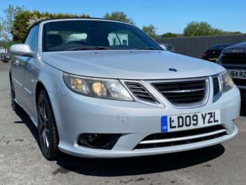 Used Saab 9-3 2009 for sale - 74639013: Photo