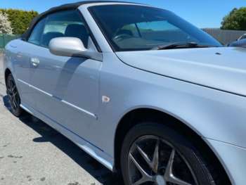 Used Saab 9-3 2009 for sale - 74639013: Photo