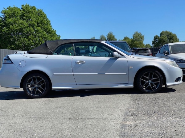 Used Saab 9-3 2009 for sale - 74639013: Photo 4