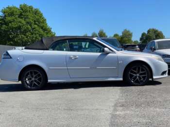 Used Saab 9-3 2009 for sale - 74639013: Photo