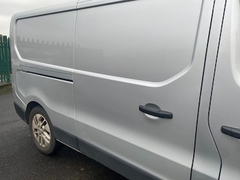 Used Renault Trafic 2017 for sale - 75473313: Photo