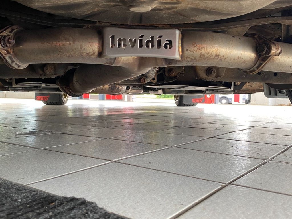 Used Subaru WRX STI 2014 for sale - 76080290: Photo 17