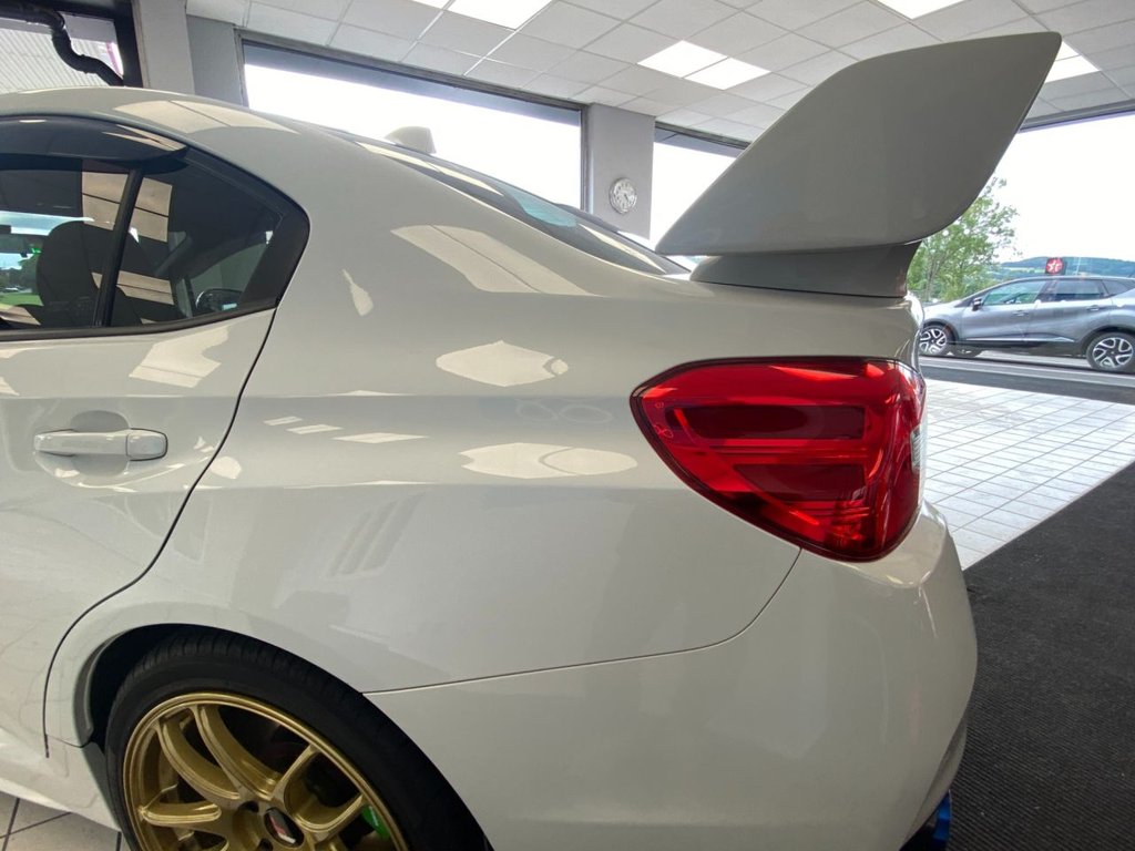 Used Subaru WRX STI 2014 for sale - 76080290: Photo 22