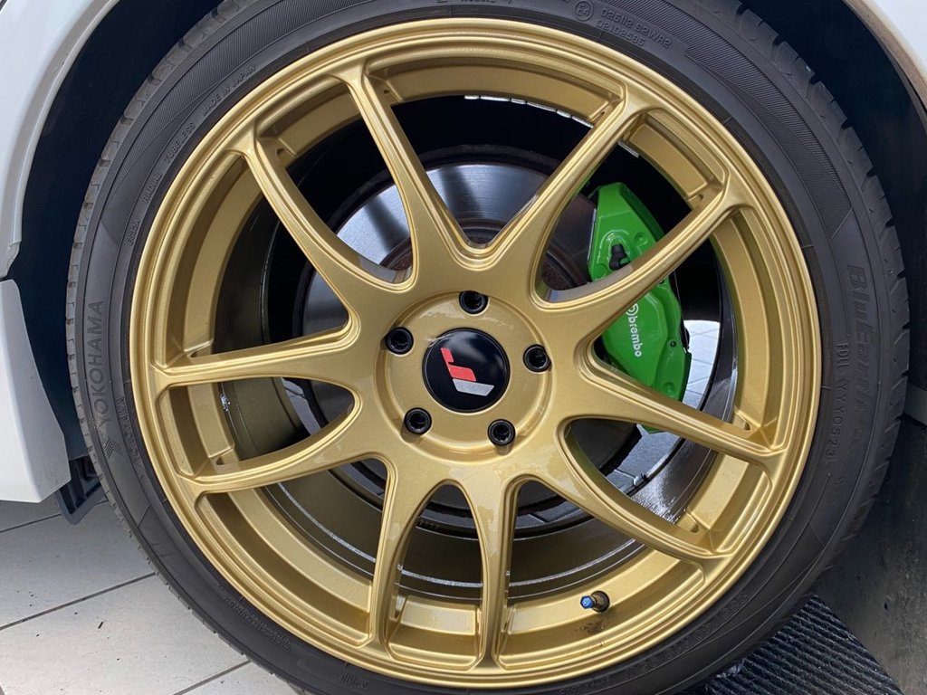 Used Subaru WRX STI 2014 for sale - 76080290: Photo 23