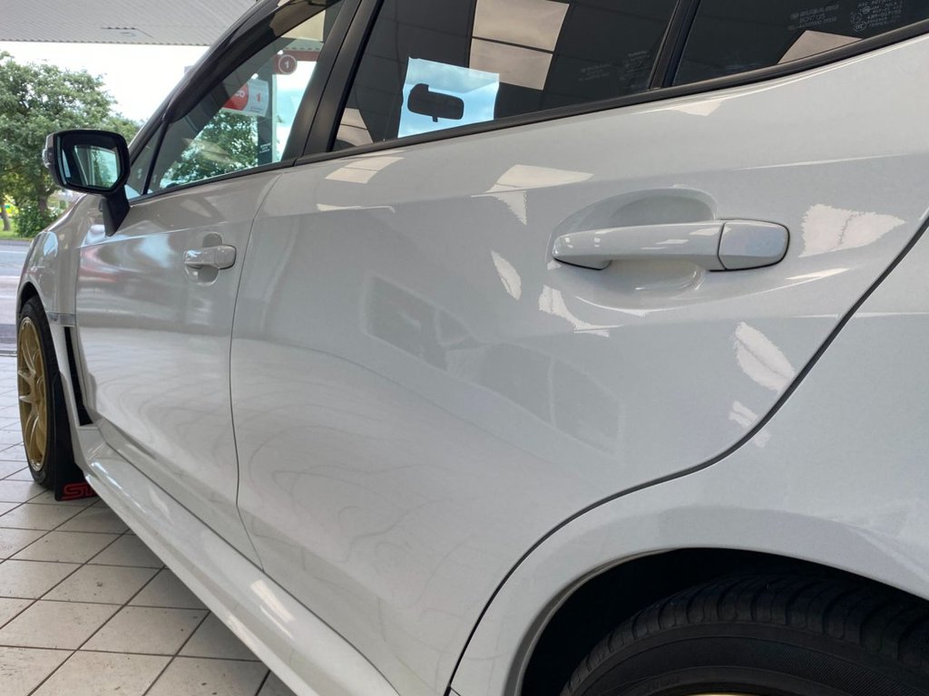 Used Subaru WRX STI 2014 for sale - 76080290: Photo 24