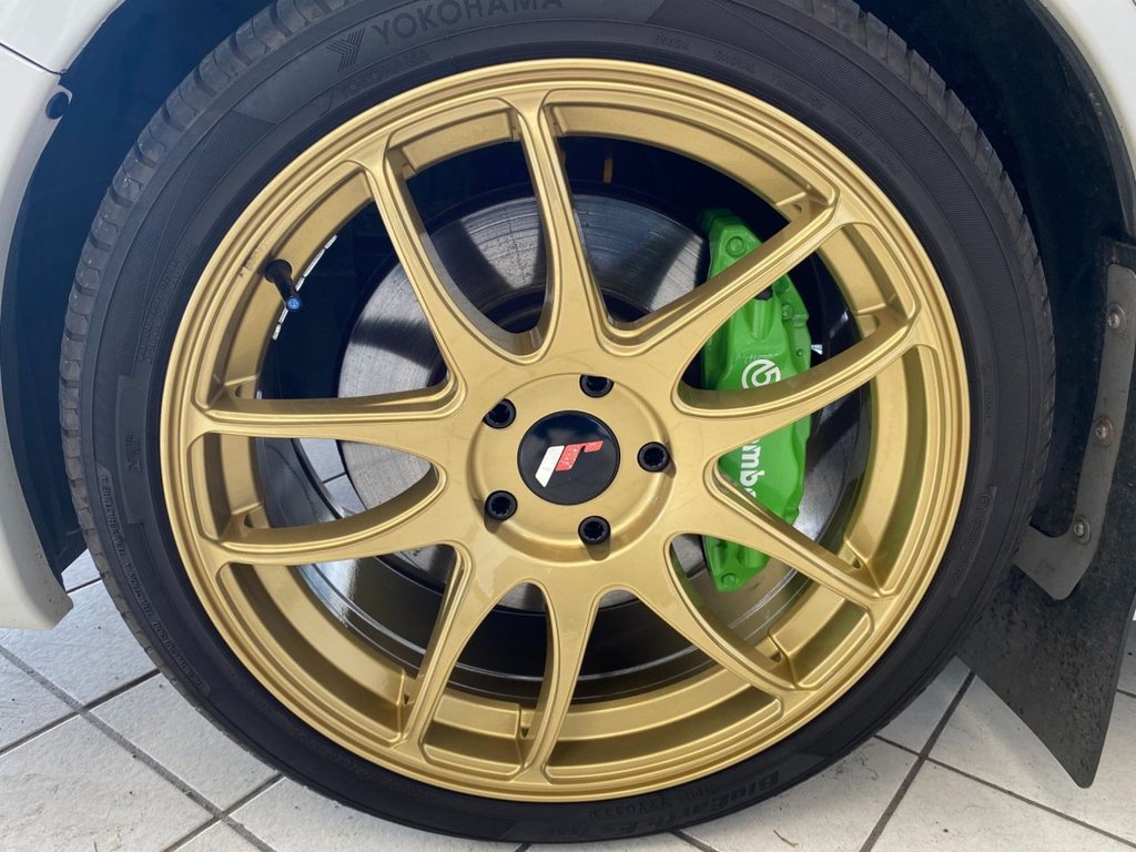 Used Subaru WRX STI 2014 for sale - 76080290: Photo 25