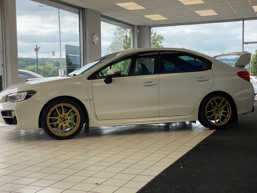 Used Subaru WRX STI 2014 for sale - 76080290: Photo 27