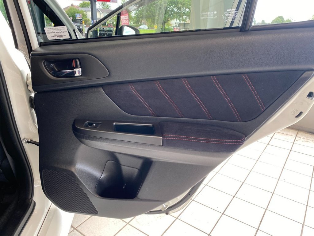 Used Subaru WRX STI 2014 for sale - 76080290: Photo 34