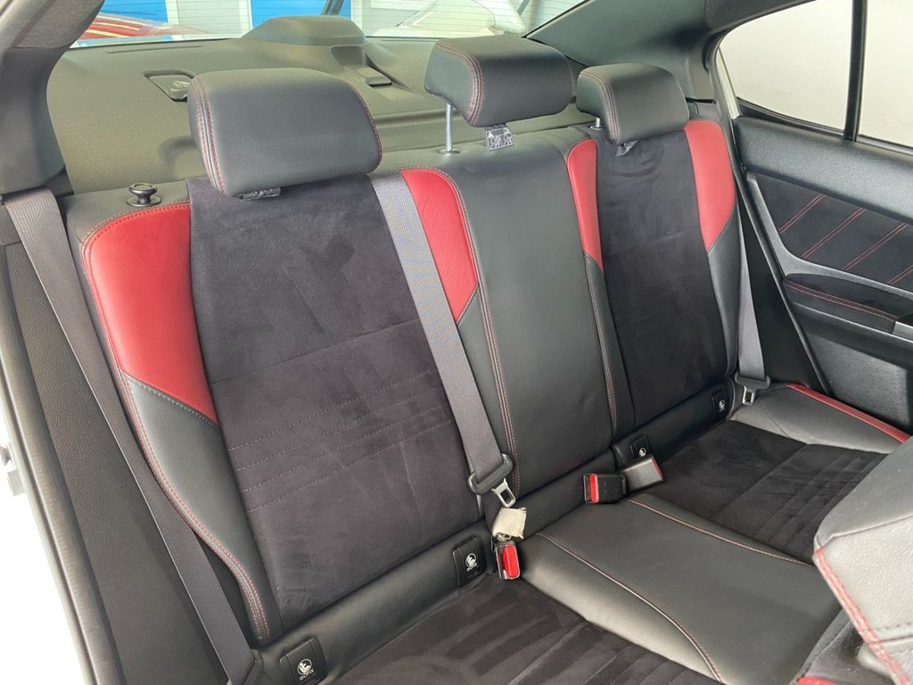 Used Subaru WRX STI 2014 for sale - 76080290: Photo 36