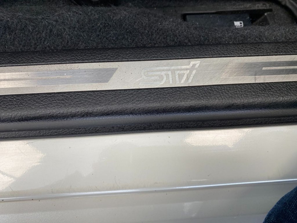 Used Subaru WRX STI 2014 for sale - 76080290: Photo 41