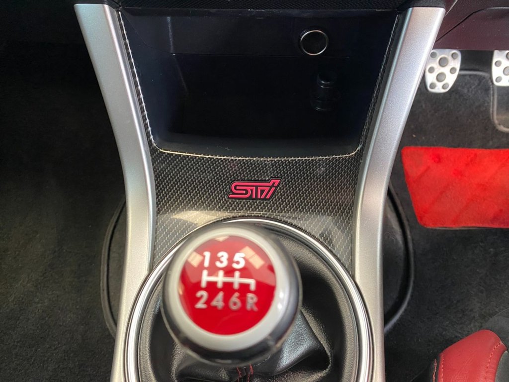 Used Subaru WRX STI 2014 for sale - 76080290: Photo 43