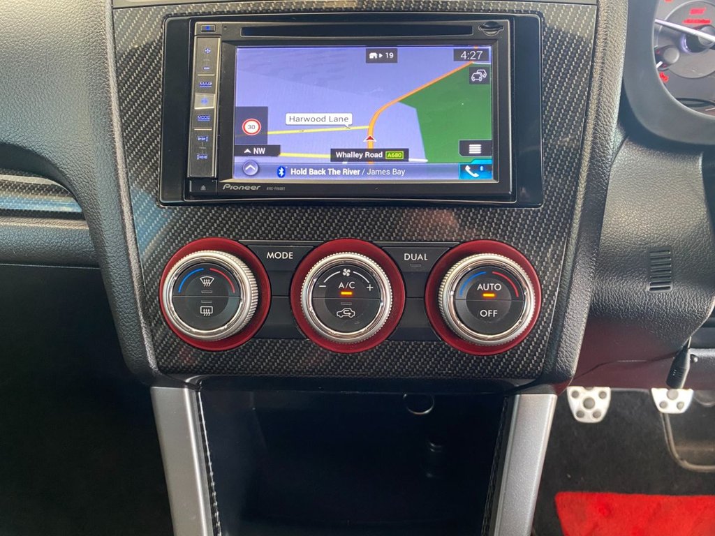 Used Subaru WRX STI 2014 for sale - 76080290: Photo 44