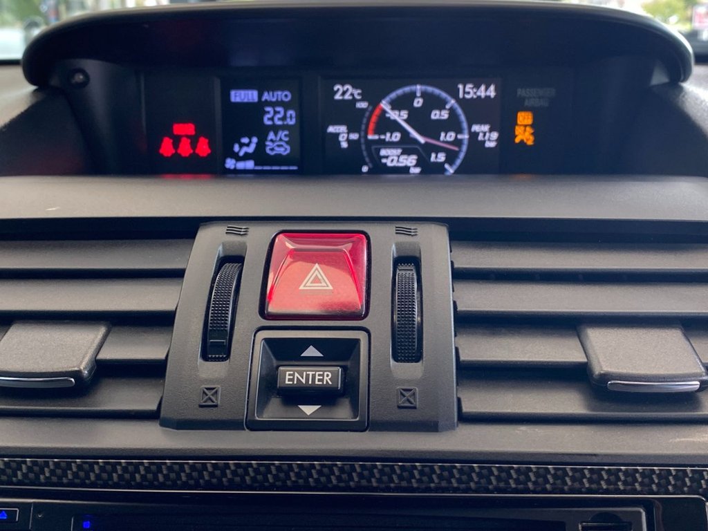 Used Subaru WRX STI 2014 for sale - 76080290: Photo 45