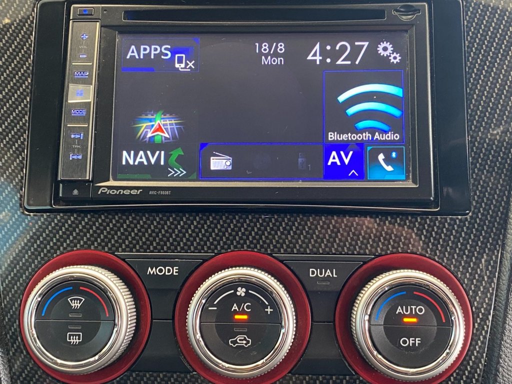 Used Subaru WRX STI 2014 for sale - 76080290: Photo 46