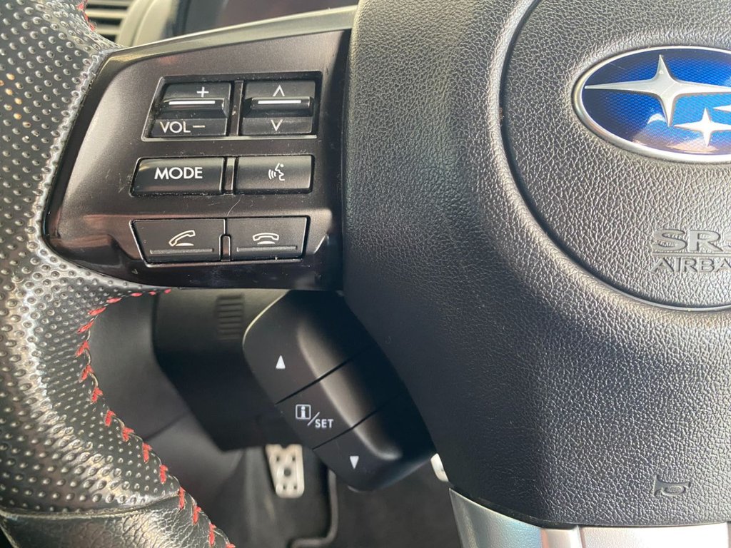 Used Subaru WRX STI 2014 for sale - 76080290: Photo 48