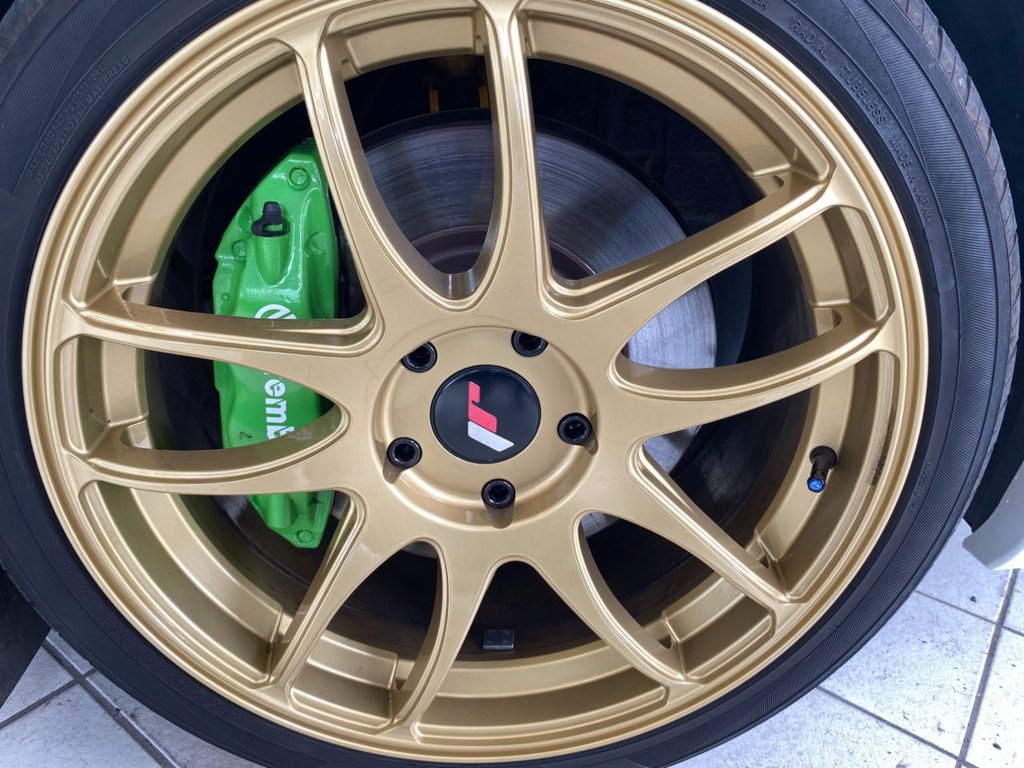 Used Subaru WRX STI 2014 for sale - 76080290: Photo 7