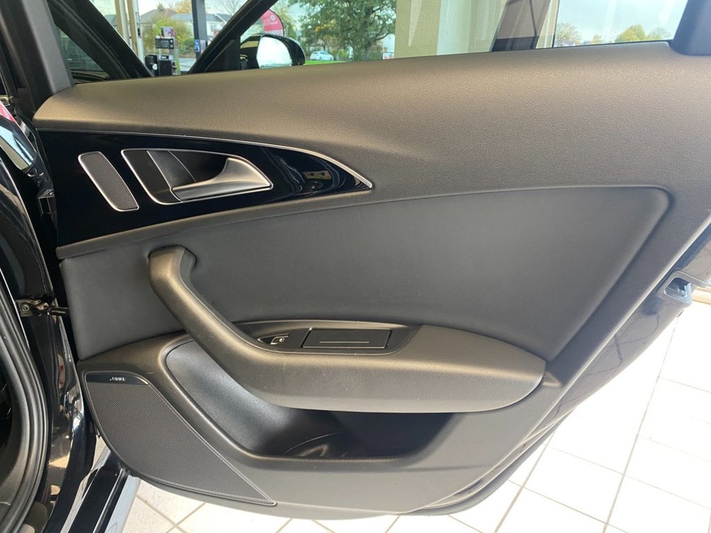 Used Audi A6 2014 for sale - 76439237: Photo 18