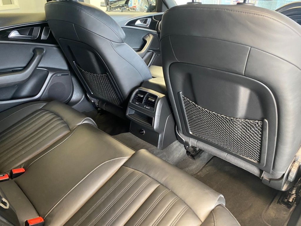 Used Audi A6 2014 for sale - 76439237: Photo 19