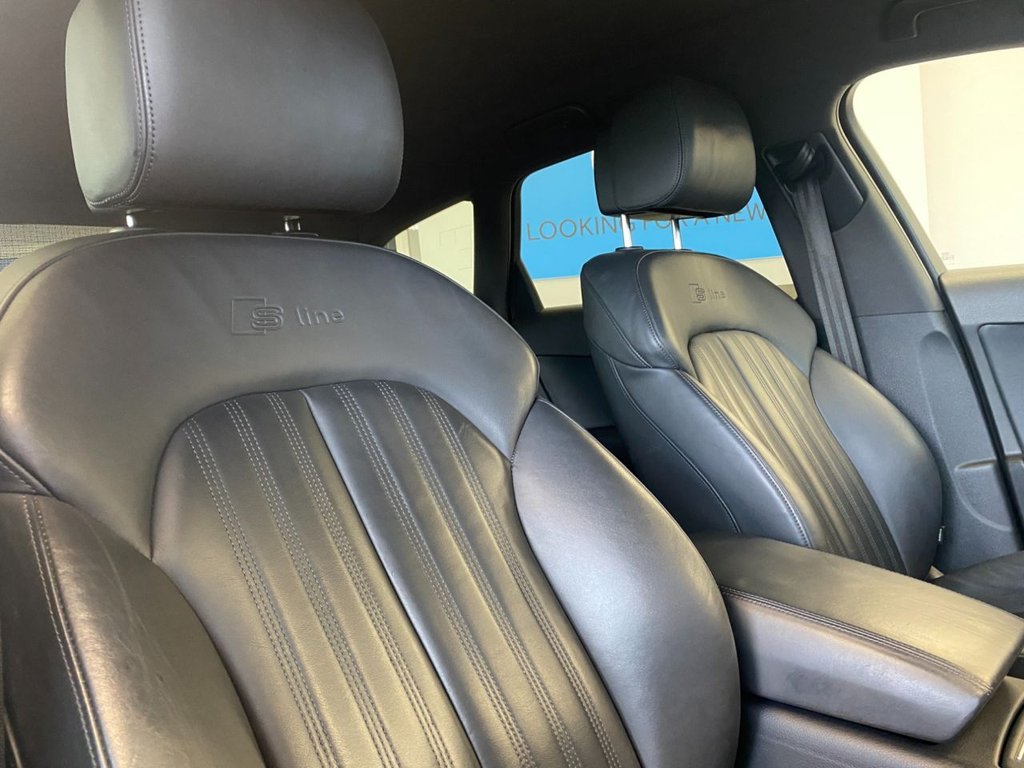 Used Audi A6 2014 for sale - 76439237: Photo 22