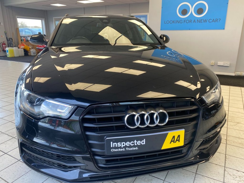 Used Audi A6 2014 for sale - 76439237: Photo 7