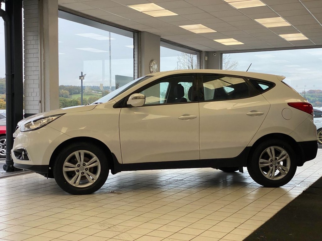 Used Hyundai Ix35 2013 for sale - 76255911: Photo 11