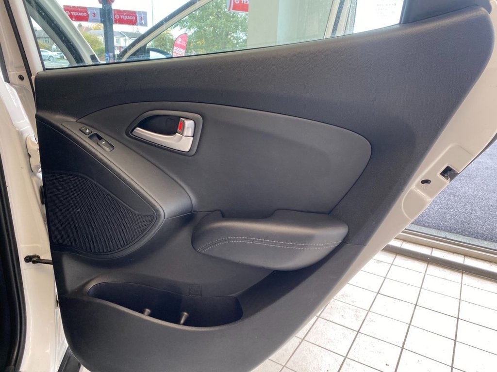 Used Hyundai Ix35 2013 for sale - 76255911: Photo 17