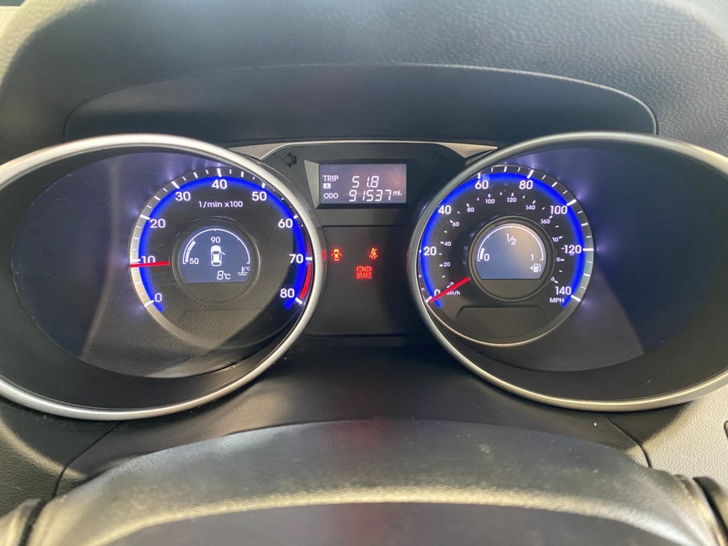 Used Hyundai Ix35 2013 for sale - 76255911: Photo 26