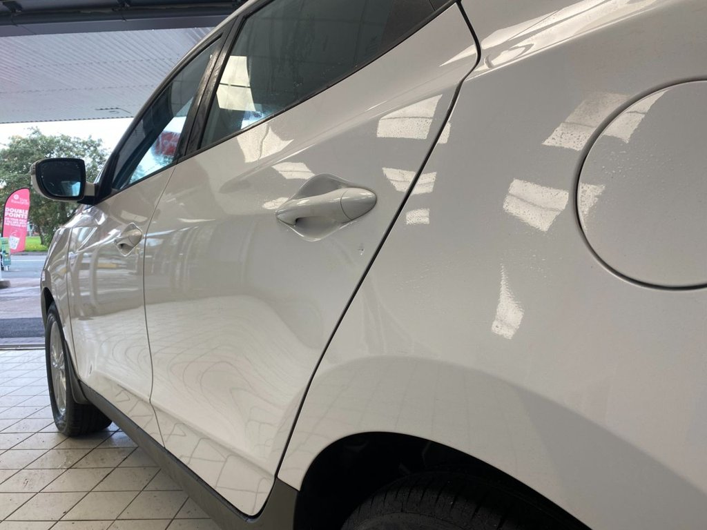 Used Hyundai Ix35 2013 for sale - 76255911: Photo 9