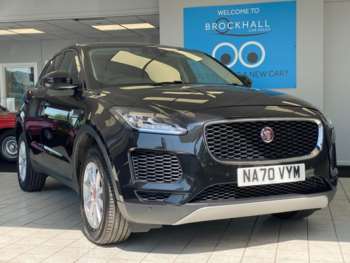 2020 (70) - 2.0d 5dr 2WD