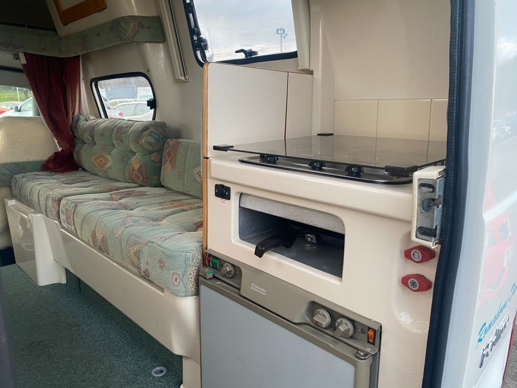 Used Kia Sportage 2000 for sale - 77275676: Photo 13