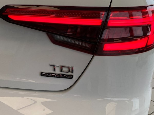 Used Audi A4 2016 for sale - 76266825: Photo 13