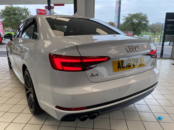 Used Audi A4 2016 for sale - 76266825: Photo 14