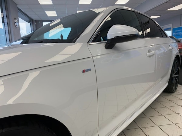 Used Audi A4 2016 for sale - 76266825: Photo 17