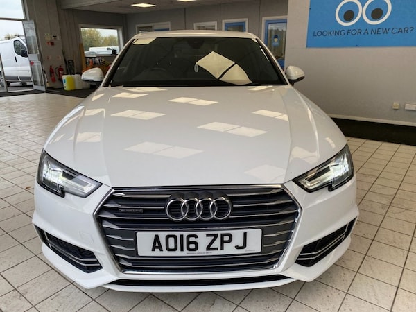 Used Audi A4 2016 for sale - 76266825: Photo 22