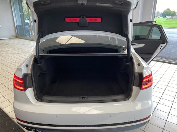 Used Audi A4 2016 for sale - 76266825: Photo 25