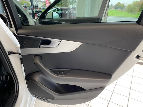 Used Audi A4 2016 for sale - 76266825: Photo 27