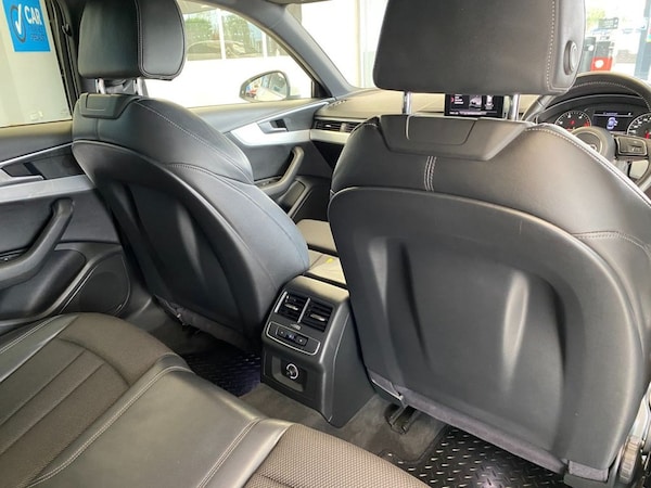 Used Audi A4 2016 for sale - 76266825: Photo 29