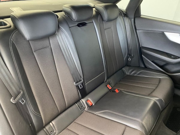 Used Audi A4 2016 for sale - 76266825: Photo 30
