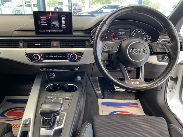 Used Audi A4 2016 for sale - 76266825: Photo 31